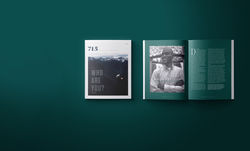 71.5 Christian Magazine